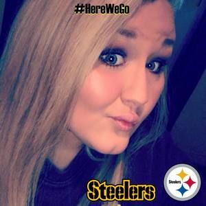 Meet your Posher, Lindsay